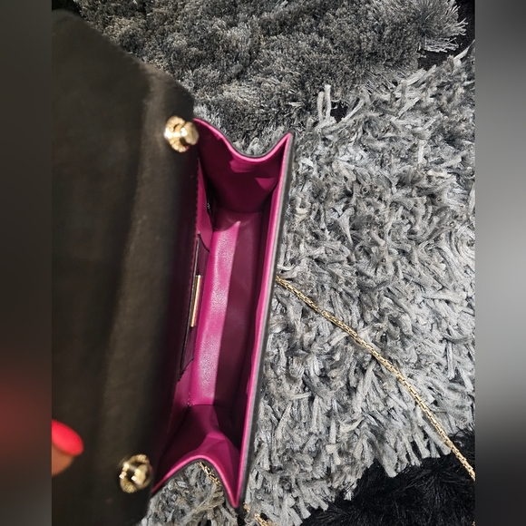 Rare Bvlgari serpenti forever leather bag - Picture 2 of 7